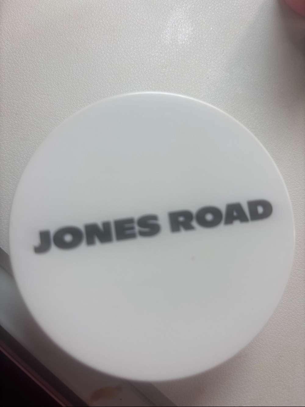 Jones Road Skincare Balm in Blush Pink Box - Picture 3 of 4